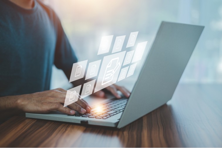 Repository Background