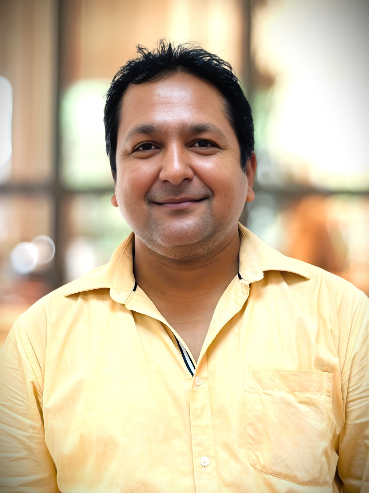 Pankaj  Kumar