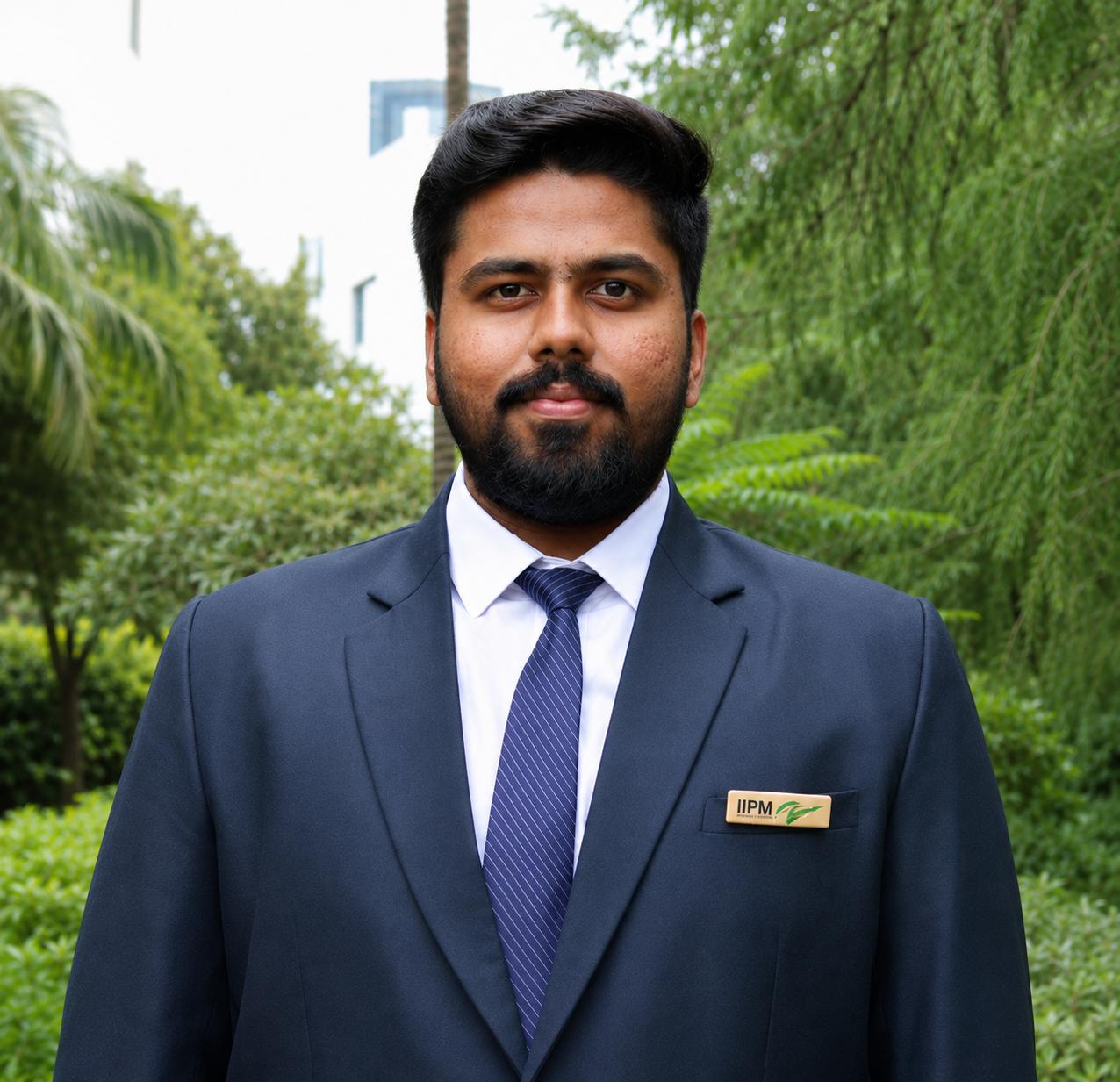 Vishwanath Jeevan