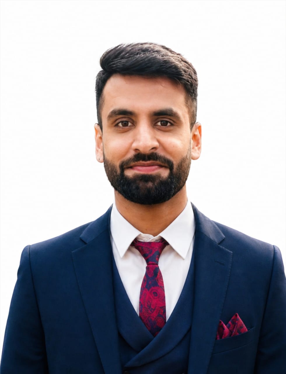 Jatin Chauhan