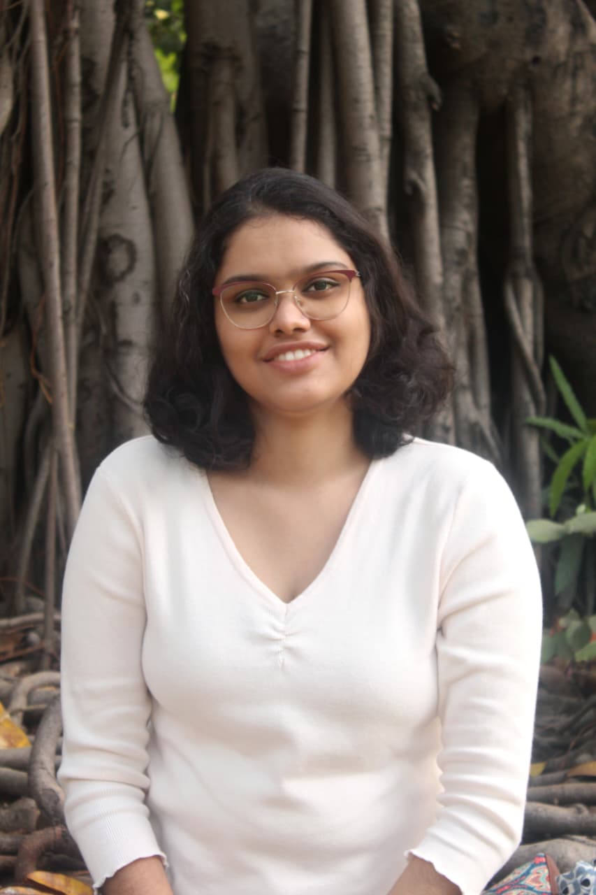 Anjusha Ranjith
