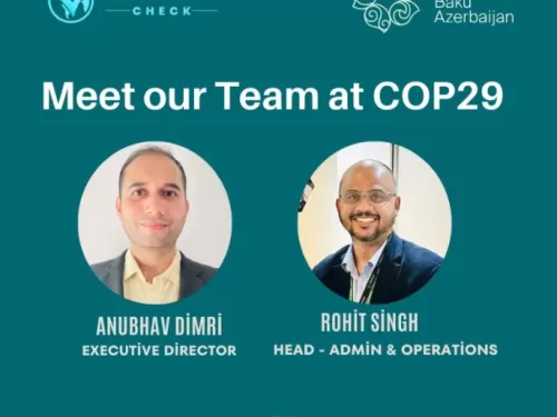 COP29